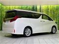 2020 Toyota Alphard G