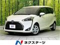 2022 Toyota Sienta