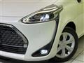 2022 Toyota Sienta