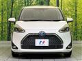 2022 Toyota Sienta