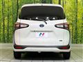 2022 Toyota Sienta