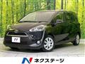 2016 Toyota Sienta