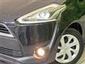 2016 Toyota Sienta