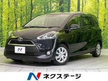 2016 Toyota Sienta