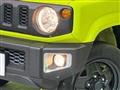 2019 Suzuki Jimny