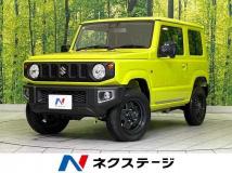 2019 Suzuki Jimny