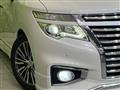 2014 Nissan Elgrand