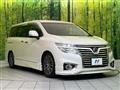 2014 Nissan Elgrand