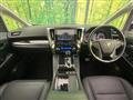 2022 Toyota Alphard G