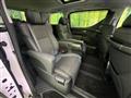 2022 Toyota Alphard G