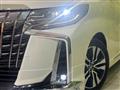 2022 Toyota Alphard G