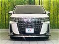 2022 Toyota Alphard G