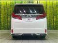 2022 Toyota Alphard G