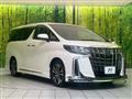 2022 Toyota Alphard G