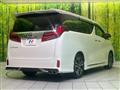 2022 Toyota Alphard G