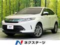 2018 Toyota Harrier Hybrid