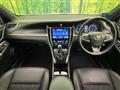 2018 Toyota Harrier Hybrid