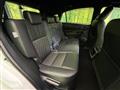 2018 Toyota Harrier Hybrid