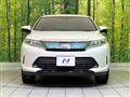 2018 Toyota Harrier Hybrid