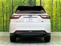 2018 Toyota Harrier Hybrid