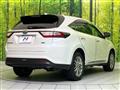 2018 Toyota Harrier Hybrid