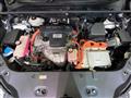 2018 Toyota Harrier Hybrid