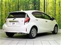2017 Toyota AQUA