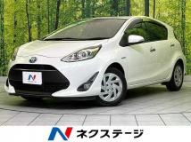 2017 Toyota AQUA
