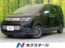 2025 Honda Freed