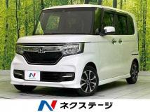 2019 Honda N BOX