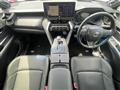 2021 Toyota Harrier Hybrid