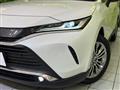 2021 Toyota Harrier Hybrid