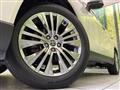 2021 Toyota Harrier Hybrid