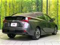 2021 Toyota Prius