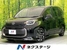 2023 Toyota Sienta