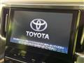 2015 Toyota Alphard G