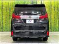 2015 Toyota Alphard G