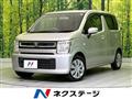 2017 Suzuki Wagon R