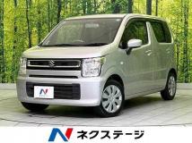 2017 Suzuki Wagon R