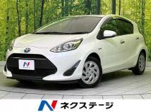 2018 Toyota AQUA