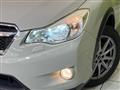 2013 Subaru IMPREZA XV HYBRID