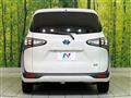 2022 Toyota Sienta