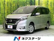 2018 Nissan Serena
