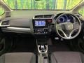 2017 Honda Fit Hybrid