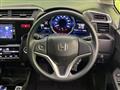 2017 Honda Fit Hybrid