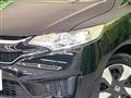 2017 Honda Fit Hybrid