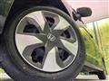 2017 Honda Fit Hybrid