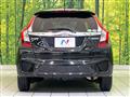 2017 Honda Fit Hybrid