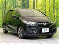 2017 Honda Fit Hybrid