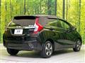 2017 Honda Fit Hybrid